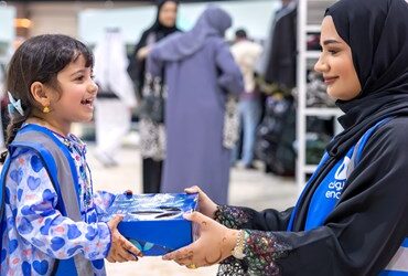 Le Groupe ENOC soutient les agriculteurs locaux à travers l’initiative « Ramadan Date Box »