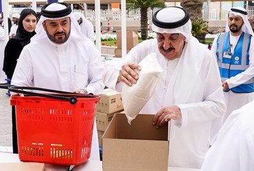 ENOC Group renforce son impact RSE avec le lancement d’une vingtaine d’initiatives pendant le Ramadan